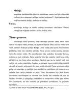 Konspekts 'Musulmaņu tiesību vēsturiskā veidošanās', 8.