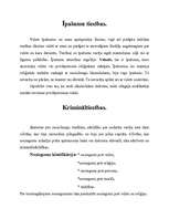 Konspekts 'Musulmaņu tiesību vēsturiskā veidošanās', 9.