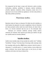 Konspekts 'Musulmaņu tiesību vēsturiskā veidošanās', 10.