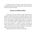 Konspekts 'Musulmaņu tiesību vēsturiskā veidošanās', 11.