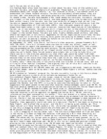 Eseja 'Ferret Legalization in California', 1.