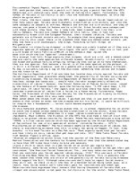 Eseja 'Ferret Legalization in California', 2.