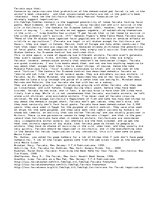 Eseja 'Ferret Legalization in California', 3.