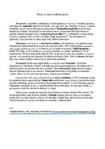 Konspekts 'Šūnas un datora salīdzinājums', 1.