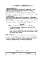 Referāts 'Prezentācijas māksla', 1.