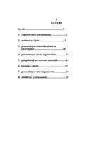 Referāts 'Prezentācijas māksla', 18.