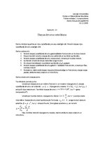 Konspekts 'Skaņas ātruma noteikšana', 1.