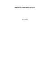 Referāts 'Pasaules Tirdzniecības organizācija', 1.