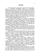 Referāts 'Pasaules Tirdzniecības organizācija', 3.