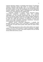 Referāts 'Pasaules Tirdzniecības organizācija', 4.