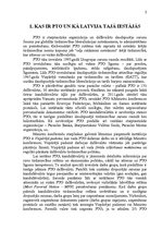 Referāts 'Pasaules Tirdzniecības organizācija', 5.