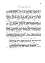 Referāts 'Pasaules Tirdzniecības organizācija', 9.