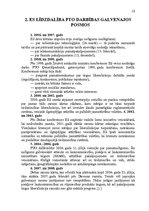 Referāts 'Pasaules Tirdzniecības organizācija', 10.