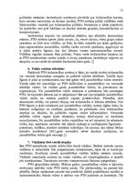 Referāts 'Pasaules Tirdzniecības organizācija', 13.