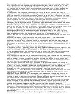 Eseja 'Fiction Vs. Reality: A Comparison of Themes in "Tartuffe" and "Candide"', 1.