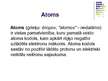 Prezentācija 'Atoms, atoma kodols', 3.