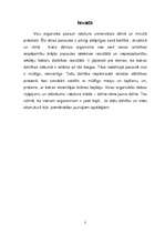 Referāts 'Nāves ētika', 2.