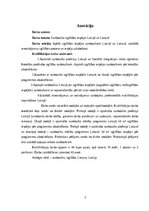 Referāts 'Surdotulka izglītības iespējas Latvijā un Lietuvā', 2.