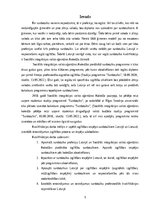 Referāts 'Surdotulka izglītības iespējas Latvijā un Lietuvā', 5.