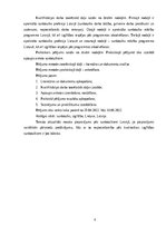 Referāts 'Surdotulka izglītības iespējas Latvijā un Lietuvā', 6.