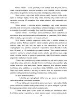 Referāts 'Surdotulka izglītības iespējas Latvijā un Lietuvā', 10.