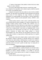 Referāts 'Surdotulka izglītības iespējas Latvijā un Lietuvā', 13.