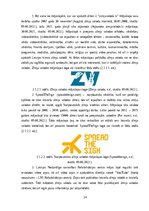 Referāts 'Surdotulka izglītības iespējas Latvijā un Lietuvā', 14.