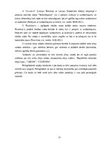 Referāts 'Surdotulka izglītības iespējas Latvijā un Lietuvā', 15.