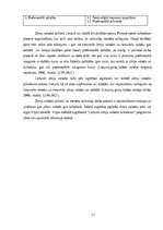 Referāts 'Surdotulka izglītības iespējas Latvijā un Lietuvā', 17.