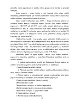 Referāts 'Surdotulka izglītības iespējas Latvijā un Lietuvā', 20.