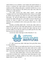 Referāts 'Surdotulka izglītības iespējas Latvijā un Lietuvā', 22.