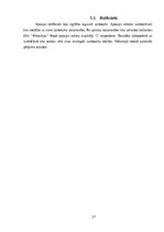 Referāts 'Surdotulka izglītības iespējas Latvijā un Lietuvā', 27.