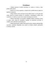 Referāts 'Surdotulka izglītības iespējas Latvijā un Lietuvā', 36.