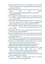 Referāts 'Surdotulka izglītības iespējas Latvijā un Lietuvā', 38.