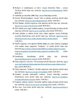 Referāts 'Surdotulka izglītības iespējas Latvijā un Lietuvā', 39.