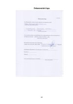 Referāts 'Surdotulka izglītības iespējas Latvijā un Lietuvā', 44.