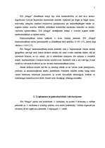 Biznesa plāns 'Frizētavas telpu remonta plāns', 5.