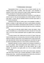 Biznesa plāns 'Frizētavas telpu remonta plāns', 11.