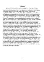 Konspekts 'Svarīgākie mehānikas atklājumi senajos laikos', 5.