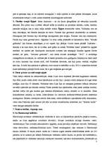 Konspekts 'Ārvalstu valsts un tiesību vēsture', 3.