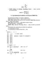 Referāts 'Datu aproksimācija (Ms Excel, Math Cad)', 17.