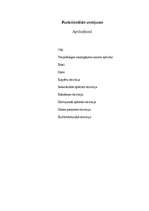 Referāts 'Urbanizētas ainavas analīze', 13.