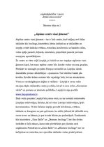 Eseja 'Biznesa ideja', 1.