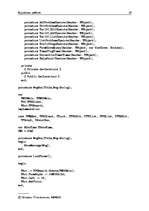 Referāts 'Разработка справочно-информационной системы', 15.