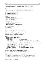 Referāts 'Разработка справочно-информационной системы', 23.