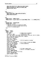 Referāts 'Разработка справочно-информационной системы', 25.