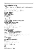 Referāts 'Разработка справочно-информационной системы', 33.