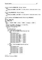 Referāts 'Разработка справочно-информационной системы', 34.