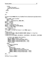 Referāts 'Разработка справочно-информационной системы', 35.