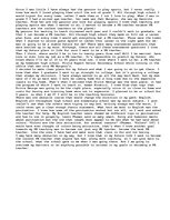 Eseja 'Essay on Lifes Tough Choices in Highschool and College', 1.